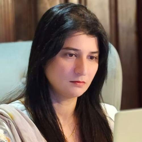 Rabiya Habib